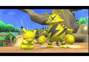 Nintendo Selects: PokePark Wii: Pikachu's Adventure